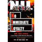 No Immediate Loyalty: Name, Image, Likeness: A Game Changer in High School and College Sports - Hardcover