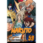 Naruto, Vol. 59 - Paperback