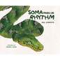 Soma Finds His Rhythm - Hardcover