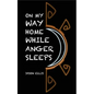 On My Way Home While Anger Sleeps - Paperback
