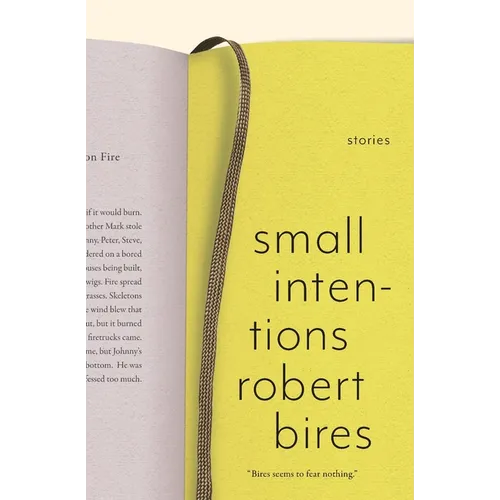 Small Intentions - Paperback