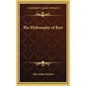 The Philosophy of Rest - Hardcover