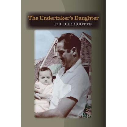The Undertaker's Daughter - Paperback