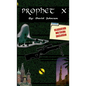 ProphetX - Paperback