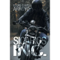 Sicarios Inc. - Paperback