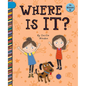 Where Is It? - Paperback