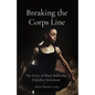 Breaking the Corps Line: The Story of Black Ballerina Llanchie Stevenson - Paperback