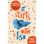 It Starts with a Fish - Paperback