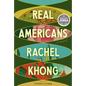 Real Americans: A Read with Jenna Pick - Hardcover