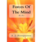 Forces Of The Mind: The Force - Paperback