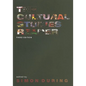 The Cultural Studies Reader - Paperback
