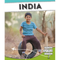 India - Library Binding