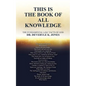 This Is the Book of All Knowledge - Paperback