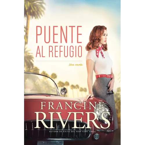 Puente Al Refugio - Paperback