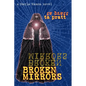 Broken Mirrors - Paperback