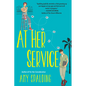 At Her Service - Paperback