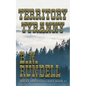 Territory Tyranny - Paperback