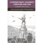 Contemporary Children's Literature and Film: Engaging with Theory - Paperback