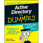 Active Directory for Dummies - Paperback