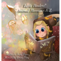 Little Healers Animal Messages A-Z: Animal Messages A-Z - Hardcover