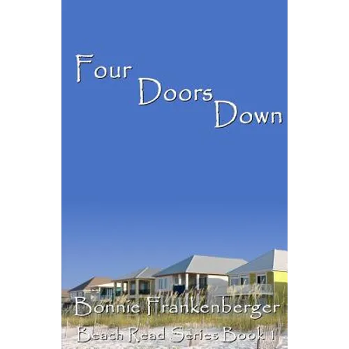 Four Doors Down - Paperback