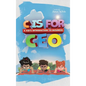 C is for CEO: A Kid's Introduction to Business - Hardcover