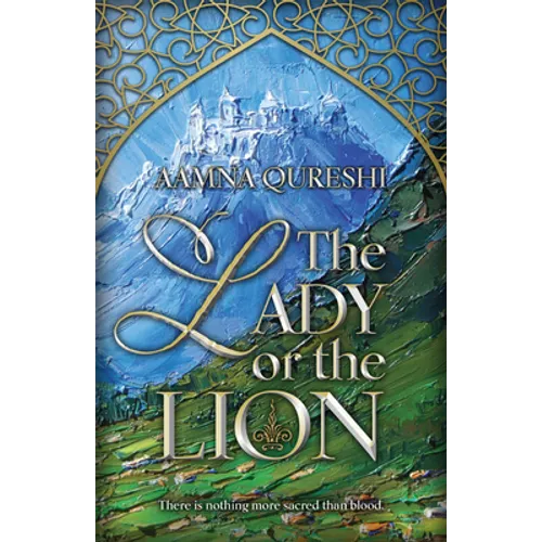 The Lady or the Lion: Volume 1 - Paperback