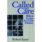 Called to Care - Paperback