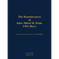 The Reminiscences of Adm. Alfred M. Pride, USN (Ret.): 1897-1988 - Hardcover