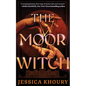 The Moorwitch - Paperback