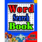 Word Search Book 1st Edition: Summer, Animals, World travelling: Word Search Puzzles for Kids ages 6-8 and up, Sorted by theme and level, Activity f - Paperback