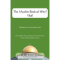 The Muslim Book of Why: What Everyone Should Know about Islam - Paperback