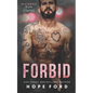 Forbid - Paperback