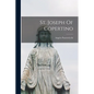 St. Joseph Of Copertino - Paperback