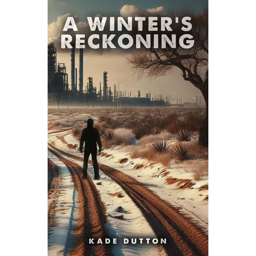 A Winter's Reckoning - Hardcover