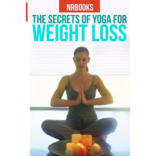 The Secret of Yoga for weight loss - Paperback