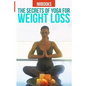 The Secret of Yoga for weight loss - Paperback