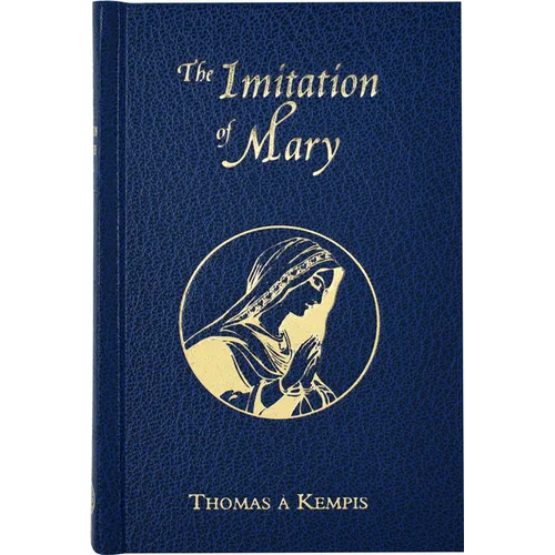Imitation of Mary - Hardcover