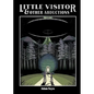 Little Visitor & Other Abductions - Hardcover