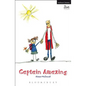 Captain Amazing - Paperback