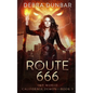Route 666 - Paperback