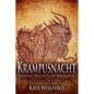Krampusnacht: Twelve Nights of Krampus - Paperback