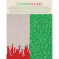 Copper Nickel Issue 34 - Paperback