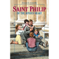 Saint Philip of the Joyous Heart - Paperback