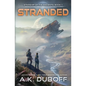 Stranded - Paperback