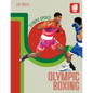 Olympic Boxing - Library Binding