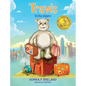 Travis: El Oso Viajero - Hardcover