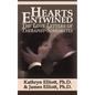 Hearts Entwined: The Love Letters of Therapist-Soulmates - Paperback