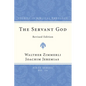The Servant of God - Paperback