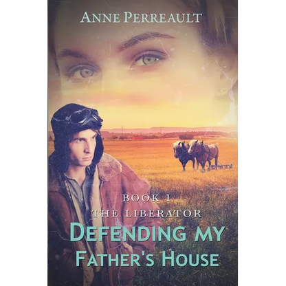 Defending my father's house - Paperback